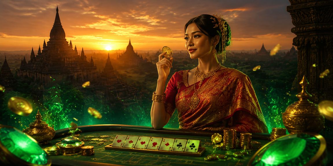 poker games