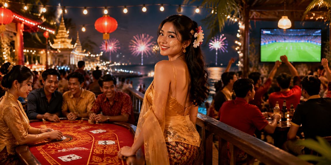 poker games